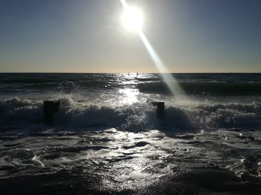 Westkapelle, Zeeland (Nederland)